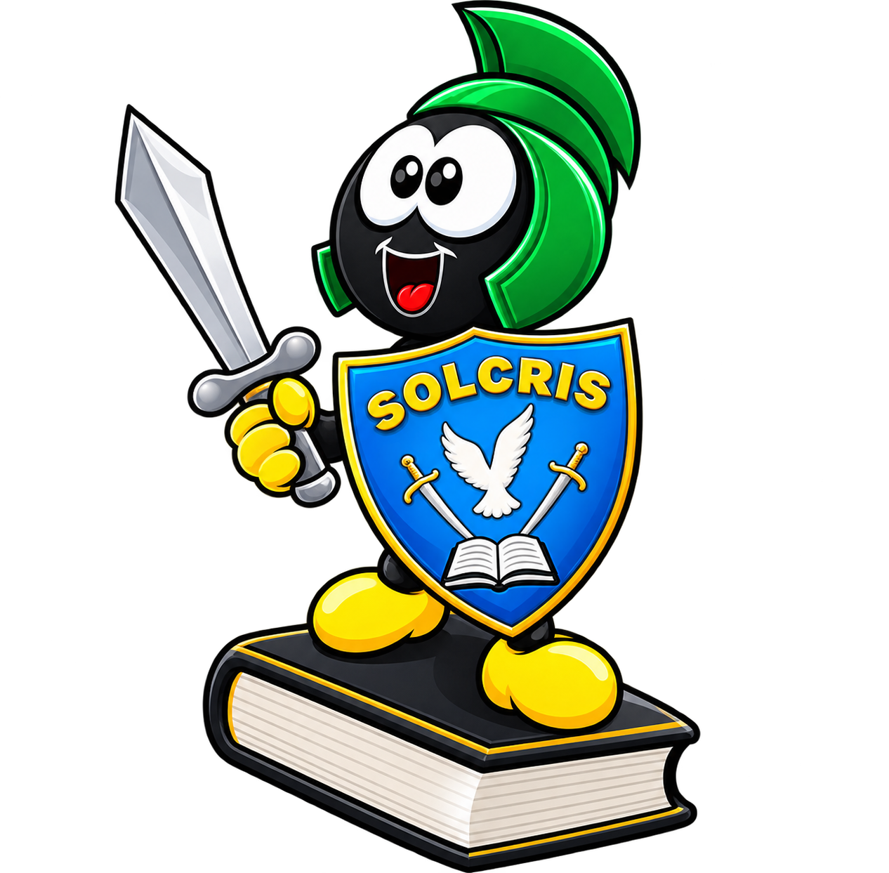 Grupo Solcris